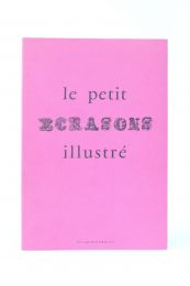 COLLECTIF : Le petit écrasons illustré - Edition Originale - Edition-Originale.com