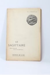 COLLECTIF : Le sagittaire N°2 de la première année - Edition Originale - Edition-Originale.com