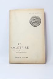 COLLECTIF : Le sagittaire N°4 de la première année - Edition Originale - Edition-Originale.com