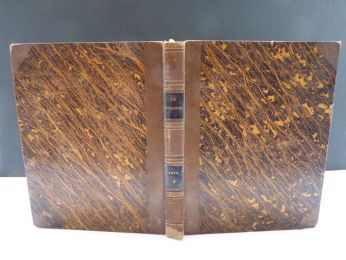COLLECTIF : Le Voleur, gazette des journaux français et étrangers.  (1836, 2e semestre) - First edition - Edition-Originale.com