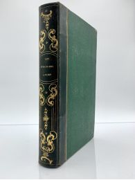 COLLECTIF : Les étrangers à Paris - First edition - Edition-Originale.com