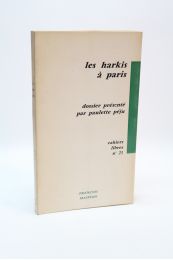 COLLECTIF : Les Harkis à Paris - Prima edizione - Edition-Originale.com