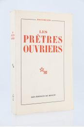 COLLECTIF : Les prêtres-ouvriers - Prima edizione - Edition-Originale.com