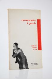 COLLECTIF : Les Ratonnades à Paris - First edition - Edition-Originale.com