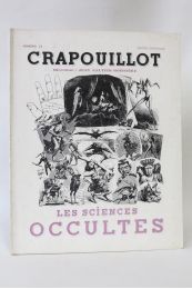 COLLECTIF : Les sciences occultes. Crapouillot  n°18 - First edition - Edition-Originale.com
