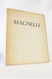 COLLECTIF : Magnelli - Prima edizione - Edition-Originale.com