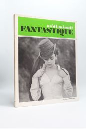 COLLECTIF : Midi-minuit fantastique N°17 - Prima edizione - Edition-Originale.com