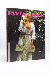 COLLECTIF : Midi-minuit fantastique N°21 - Prima edizione - Edition-Originale.com
