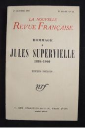 COLLECTIF : Nrf N°94 de la 8ème année - Prima edizione - Edition-Originale.com