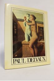 COLLECTIF : Paul Delvaux - First edition - Edition-Originale.com