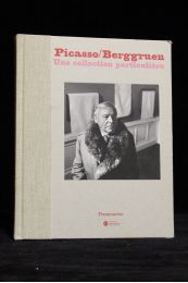 COLLECTIF : Picasso / Berggruen, une collection particulière - Prima edizione - Edition-Originale.com