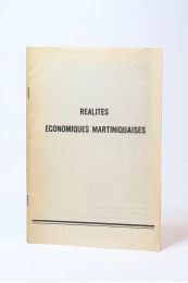 COLLECTIF : Réalités économiques martiniquaises - First edition - Edition-Originale.com