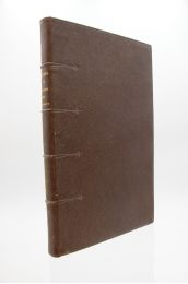 COLLECTIF : Recueil de l'académie des jeux floraux 1827 - First edition - Edition-Originale.com