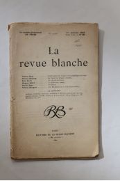 COLLECTIF : Revue blanche La N°134 de la dixième année - Prima edizione - Edition-Originale.com