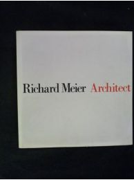 COLLECTIF : Richard Meier architect - Edition-Originale.com
