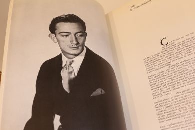 COLLECTIF : Salvador Dali. Rétrospective 1920-1980 - Edition Originale - Edition-Originale.com