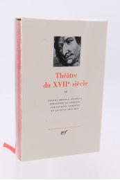 COLLECTIF : Théâtre du XVIIème siècle - Volume II - First edition - Edition-Originale.com