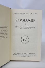 COLLECTIF : Zoologie, Tome 1 - First edition - Edition-Originale.com