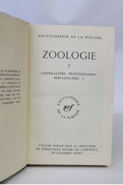 COLLECTIF : Zoologie, Tome 1 - Prima edizione - Edition-Originale.com