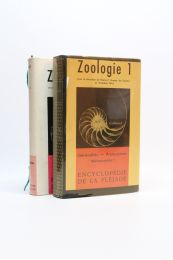 COLLECTIF : Zoologie Tomes I & II - Erste Ausgabe - Edition-Originale.com