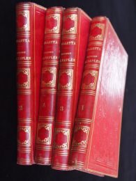 COLLETTA : Histoire du royaume de Naples, depuis Charles VII jusqu'à Ferdinand IV. 1734 à 1825 - First edition - Edition-Originale.com