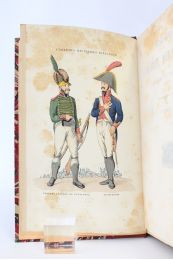 COLONEL DELAGRAVE : Mémoires du colonel Delagrave. Campagne du Portugal (1810-1811) - Prima edizione - Edition-Originale.com