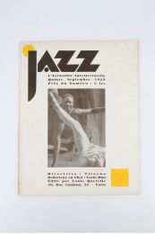 CONRAD : Jazz N°9 de la première série - Erste Ausgabe - Edition-Originale.com