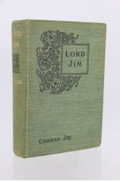 CONRAD : Lord Jim - Edition-Originale.com