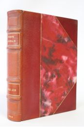 CONRAD : Lord Jim - First edition - Edition-Originale.com