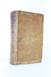 COLBERT : Constantini Porphyrogennetae Imperatoris opera : in quibus Tactica nunc primum prodeunt - Signed book, First edition - Edition-Originale.com