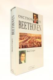 COOPER : Dictionnaire Beethoven - First edition - Edition-Originale.com