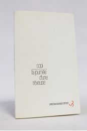 COPI : La journée d'une rêveuse - Prima edizione - Edition-Originale.com