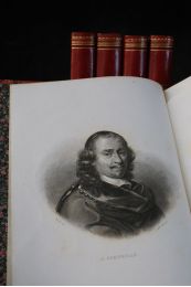 CORNEILLE : Oeuvres de Pierre Corneille - Edition-Originale.com