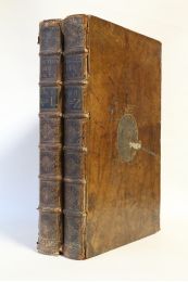 CORNEILLE : Le dictionnaire universel des arts et des sciences - Erste Ausgabe - Edition-Originale.com