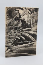 CORTI  : Rêves d'encre - Edition-Originale.com