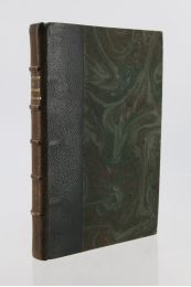 COULON : Anatomie littéraire - First edition - Edition-Originale.com