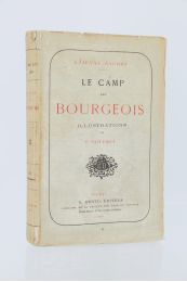 COURBET : Le camp des bourgeois - First edition - Edition-Originale.com