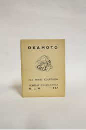 COURTHION : Okamoto - Erste Ausgabe - Edition-Originale.com