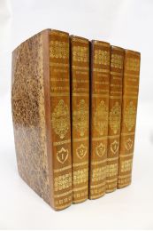COXE : Histoire de la maison d'Autriche, depuis Rodolphe de Hapsbourg, jusqu'à la mort de Léopold II (1218-1792)  - Edition Originale - Edition-Originale.com