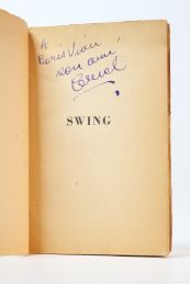 VIAN : Swing - Signed book, First edition - Edition-Originale.com