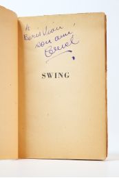 VIAN : Swing - Signiert, Erste Ausgabe - Edition-Originale.com