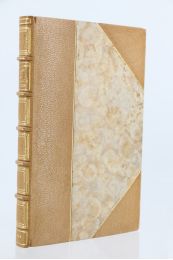 CUCHET-ALBARET : Les fuseaux d'ivoire - Edition Originale - Edition-Originale.com