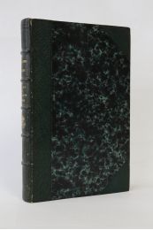 CUVILLIER-FLEURY : Etudes et portraits. Deuxième série - Autographe, Edition Originale - Edition-Originale.com