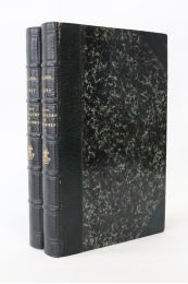 CUVILLIER-FLEURY : Etudes historiques et littéraires - Libro autografato, Prima edizione - Edition-Originale.com