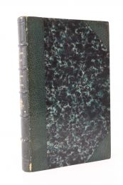 CUVILLIER-FLEURY : Posthumes et revenants - Prima edizione - Edition-Originale.com