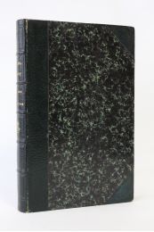 CUVILLIER-FLEURY : Voyages et voyageurs 1837-1854 - Prima edizione - Edition-Originale.com