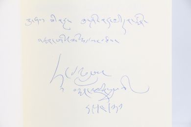 DALAI-LAMA : Kindness, clarity, and insight - Signed book, First edition - Edition-Originale.com