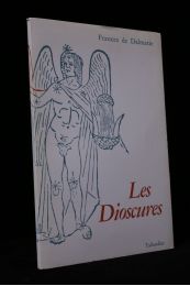 DALMATIE : Les Dioscures - Autographe, Edition Originale - Edition-Originale.com