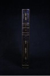 DANIELO : Les conversations de M. de Chateaubriand. Ses agresseurs - First edition - Edition-Originale.com