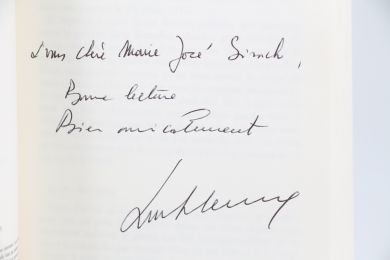 DARDENNE : Au dos de nos images III - 2014-2022 suivi des scénarios de Le silence de Lorna, La fille inconnue, Le jeune Ahmed, Tori et Lokita par Jean-Pierre et Luc Dardenne - Autographe, Edition Originale - Edition-Originale.com